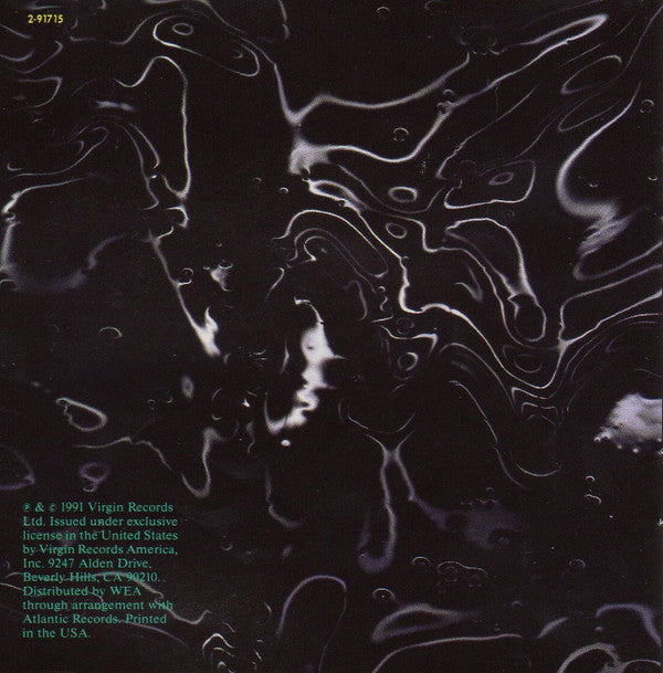Orchestral Manoeuvres In The Dark - Sugar Tax (CD) (VG) - Endless Media