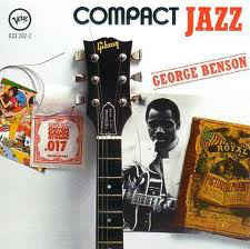 George Benson - George Benson (CD) (VG+) - Endless Media