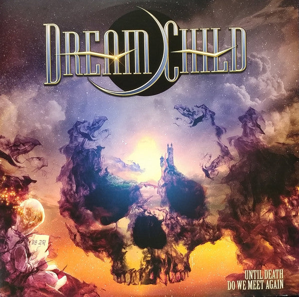 Dream Child - Until Death Do We Meet Again (2xLP) (M) - Endless Media