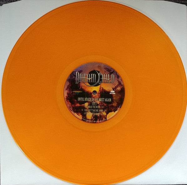 Dream Child - Until Death Do We Meet Again (2xLP) (M) - Endless Media