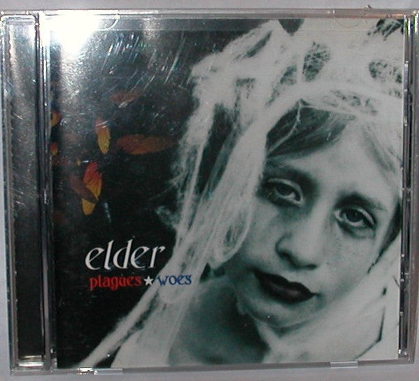 Elder - Plagues And Woes (CD) (M) - Endless Media