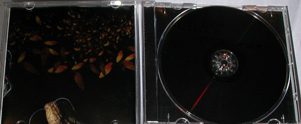 Elder - Plagues And Woes (CD) (M) - Endless Media