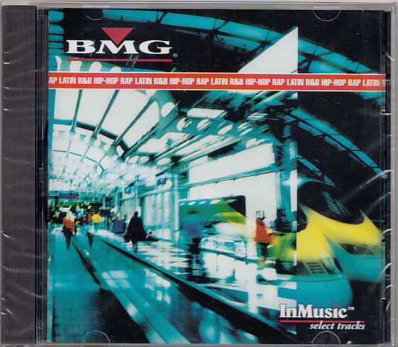 Various - BMG Visa Volume 3 (CD) (M) - Endless Media