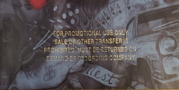 Mest - Mest (CD) (VG+) - Endless Media