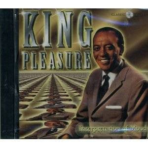 King Pleasure - Interpretation Of Moods (CD) (M) - Endless Media