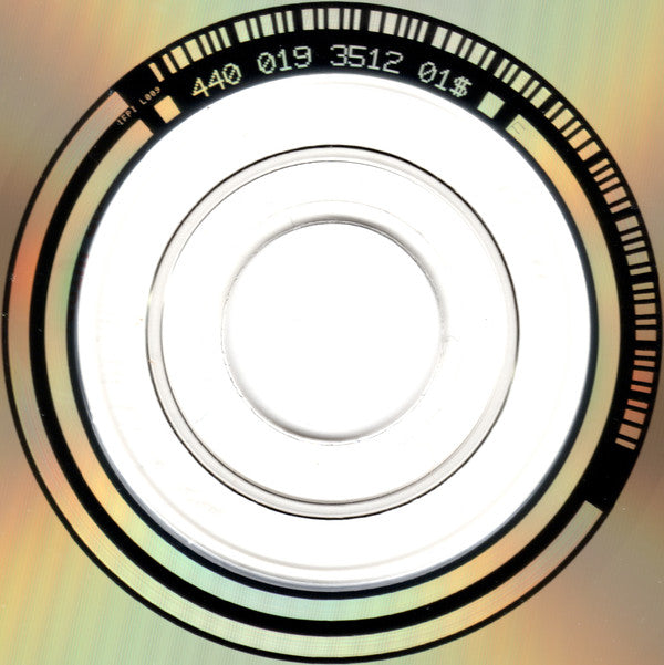 Dani Stevenson Featuring Missy Elliott - Honk Your Horn (CD) (NM or M-) - Endless Media