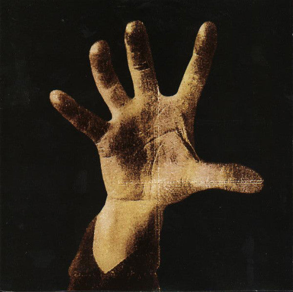 System Of A Down - System Of A Down (CD) (M) - Endless Media