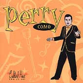 Perry Como - Cocktail Hour (2xCD) (VG+) - Endless Media