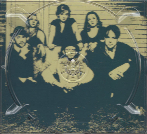 Lowenbad - Bricks For The Naysayers (CD) (VG) - Endless Media