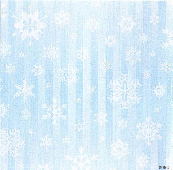 Michael Bublé - Let It Snow! (CD) (NM or M-) - Endless Media