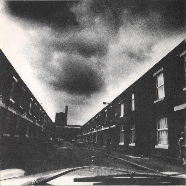 Barry Adamson - Moss Side Story (CD) (VG) - Endless Media