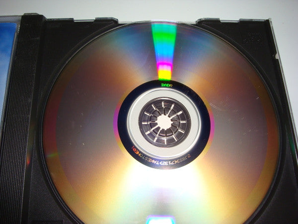 Songs For The Masses - Living As God's Children (CD) (NM or M-) - Endless Media