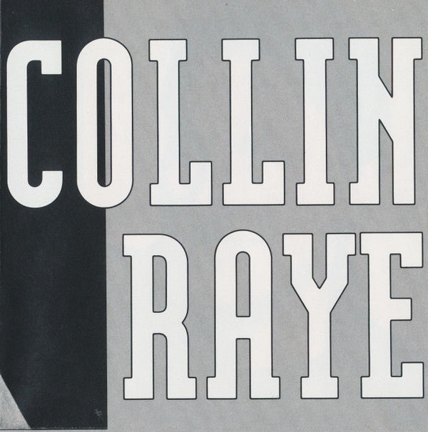 Collin Raye - All I Can Be (CD) (VG+) - Endless Media