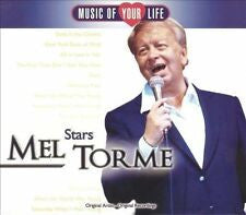 Mel Tormé - Stars (CD) (M) - Endless Media