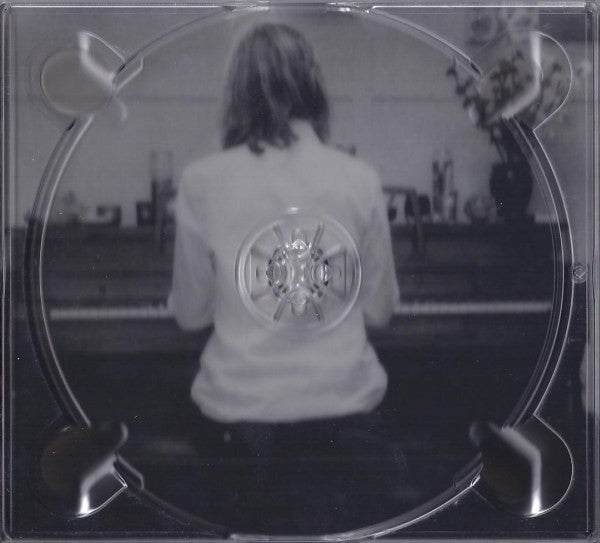 Laura Veirs - July Flame (CD) (VG+) - Endless Media