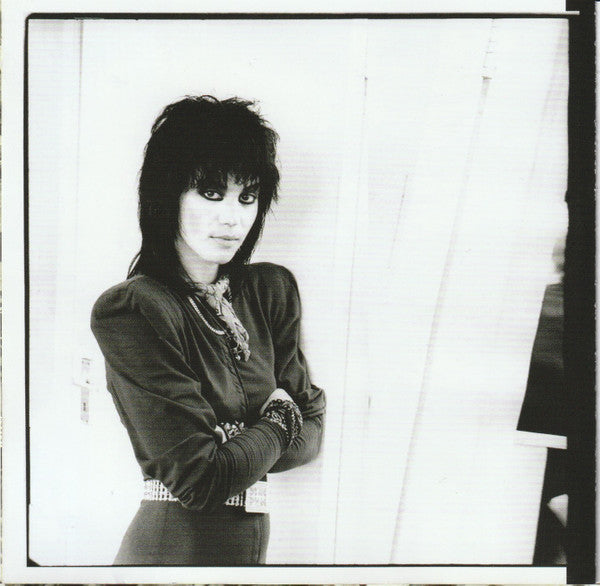 Joan Jett & The Blackhearts - Greatest Hits (CD) (M) - Endless Media