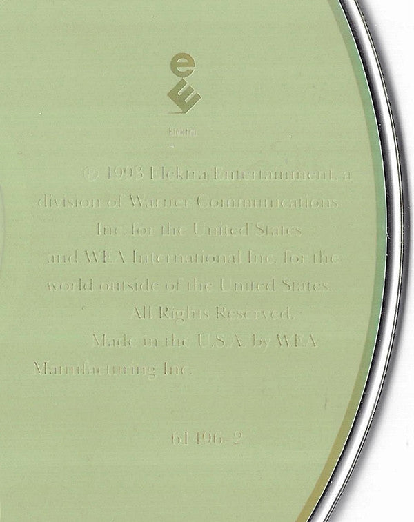 Natalie Cole - Take A Look (CD) (VG+) - Endless Media