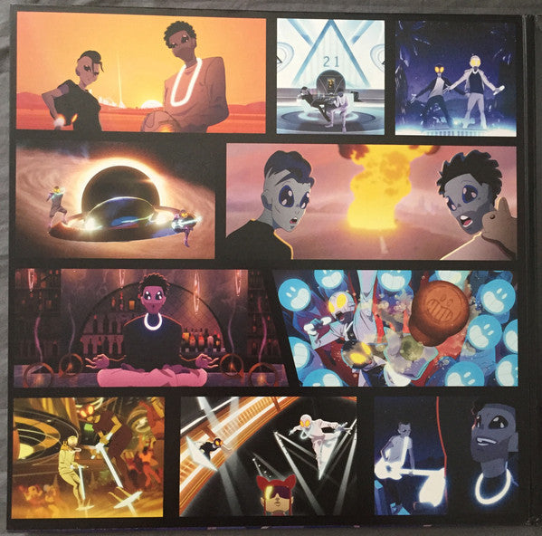 AREA21 - Greatest Hits Vol. 1 (LP) (NM or M-) - Endless Media