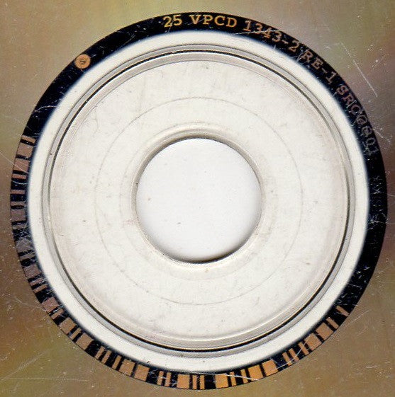 Mega Banton - First Position (CD) (M) - Endless Media