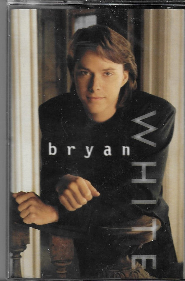 Bryan White - Bryan White (Cassette) (M) - Endless Media