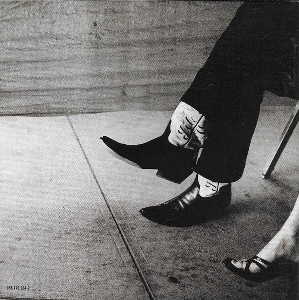 Lyle Lovett - Anthology Volume One Cowboy Man (CD) (NM or M-) - Endless Media