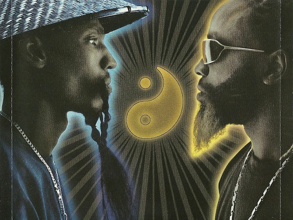 Ying Yang Twins - Chemically Imbalanced (CD) (NM or M-) - Endless Media