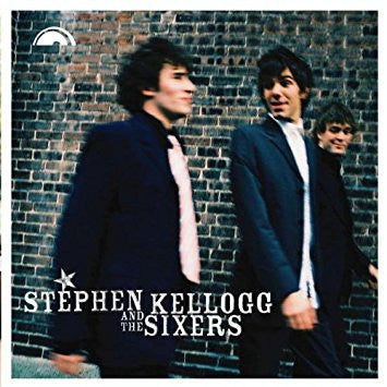 Stephen Kellogg And The Sixers - Stephen Kellogg And The Sixers (CD) (VG+) - Endless Media