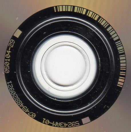 Crystal Lewis - See (CD) (M) - Endless Media