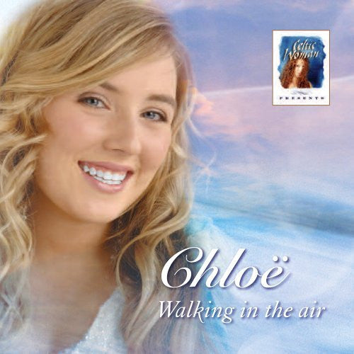 Chloë Agnew - Walking In The Air (CD) (VG) - Endless Media