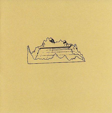 José González - Veneer (CD) (G+) - Endless Media