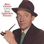 Bing Crosby - That Christmas Feeling (CD) (VG) - Endless Media
