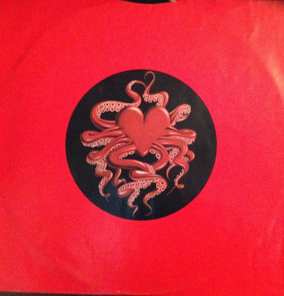 Jefferson Starship - Red Octopus (LP) (VG) - Endless Media