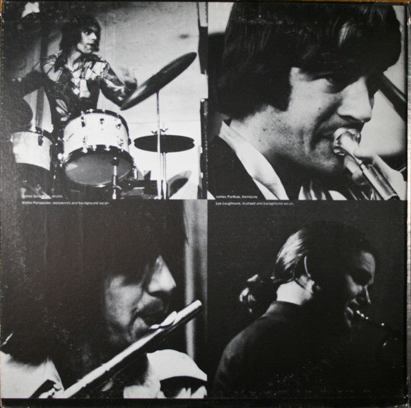 Chicago  - Chicago Transit Authority (2xLP) (VG) - Endless Media