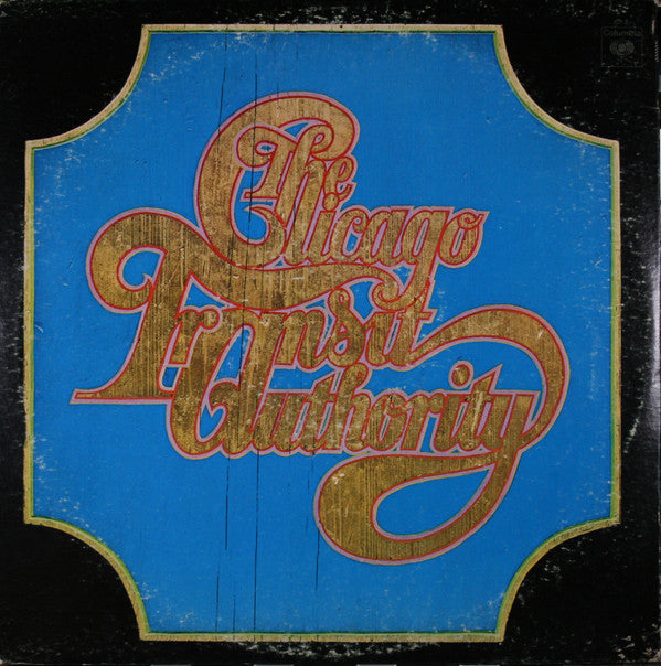Chicago  - Chicago Transit Authority (2xLP) (VG) - Endless Media