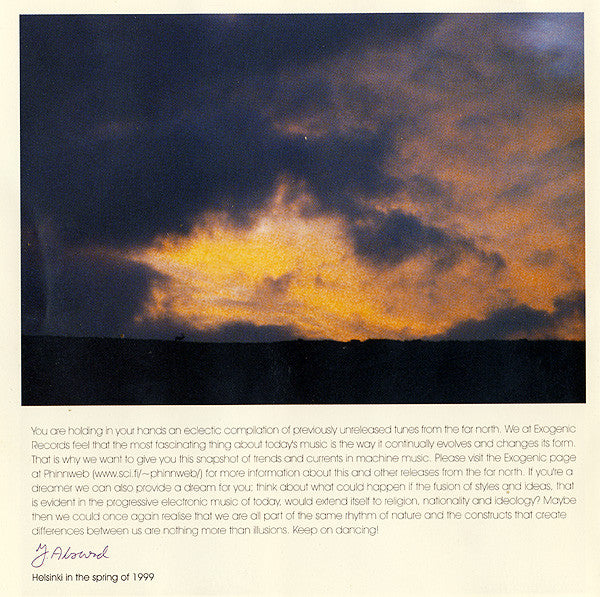 Various - Fusion vs. Confusion (2xCD) (VG) - Endless Media