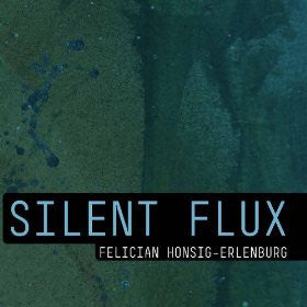 Felician Honsig-Erlenburg - Silent Flux (CD) (VG) - Endless Media