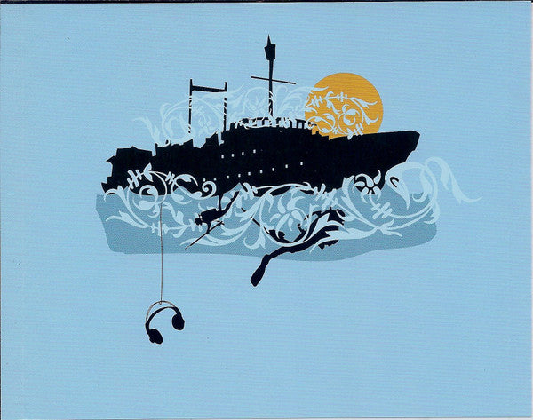 Various - Seattle Music Showcase Vol. 1 (CD) (M) - Endless Media