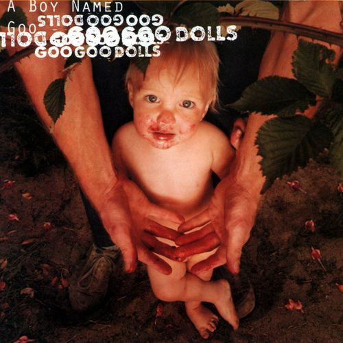 Goo Goo Dolls - A Boy Named Goo (CD) (NM or M-) - Endless Media