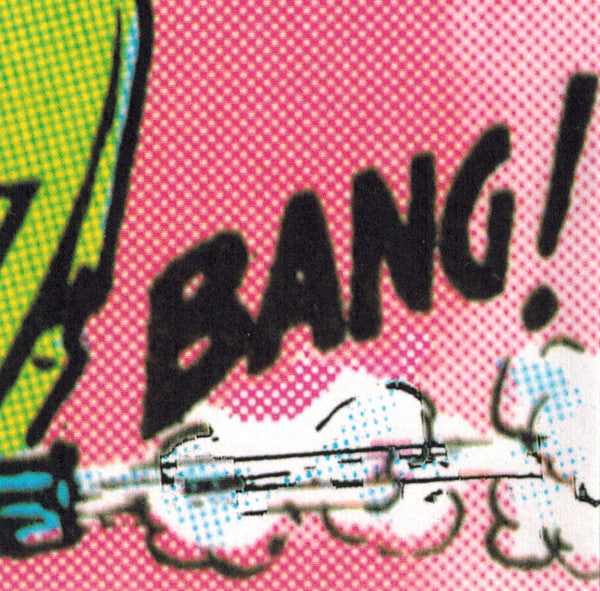 Goo Goo Dolls - A Boy Named Goo (CD) (NM or M-) - Endless Media