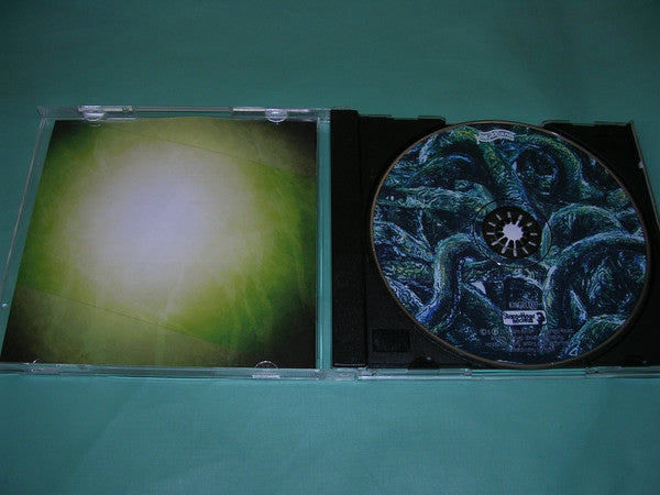KingBathmat - Overcoming The Monster (CD) (VG+) - Endless Media