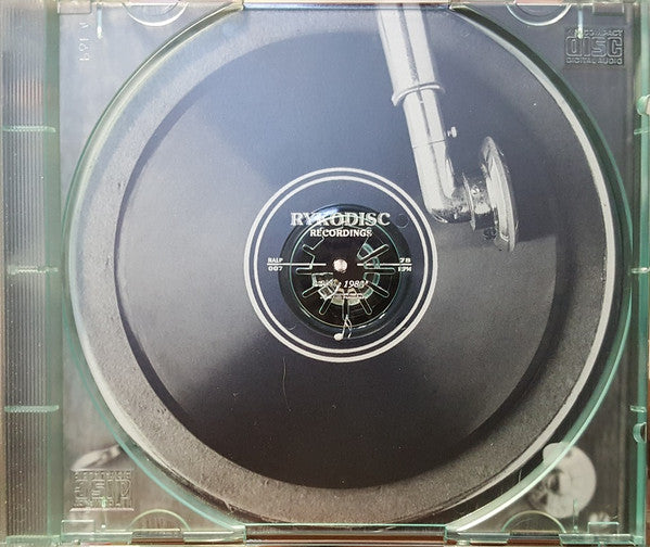 Oysterband - Cry Cry (CD) (M) - Endless Media