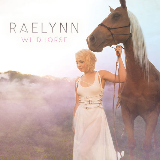 RaeLynn : Wildhorse (CD, Album)