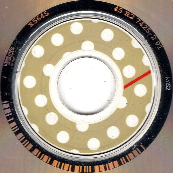 Various : Old Navy Holiday Rhythm It's A Dance Party (CD, Comp)