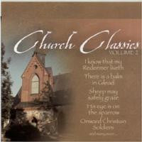 Festival Choir And Hosanna Chorus : Church Classics Volume Two (CD)