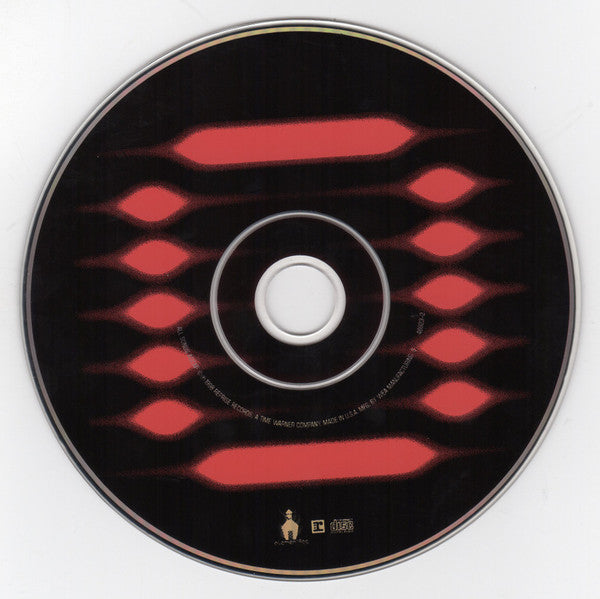 Orgy : Candyass (HDCD, Album)