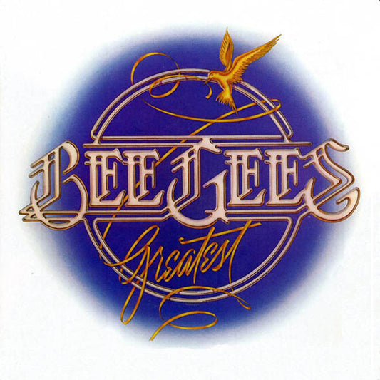 Bee Gees : Greatest (2xCD, Comp, RE, Dou)