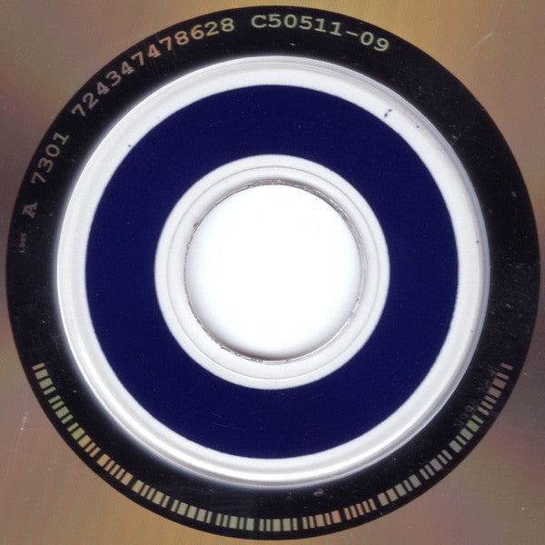 Coldplay : X&Y (CD, Album, Cin)