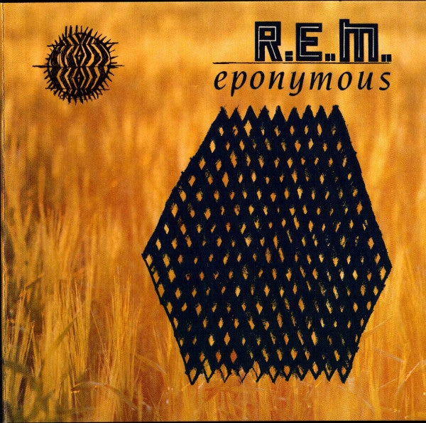 R.E.M. : Eponymous (CD, Comp, Club, RP, UML)
