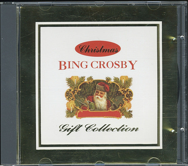 Bing Crosby : Christmas (Gift Collection) (Gold Collection) (CD, Comp)