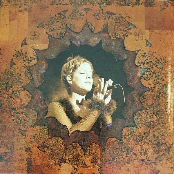 Sarah McLachlan : Mirrorball (CD, Album, Enh, Den)